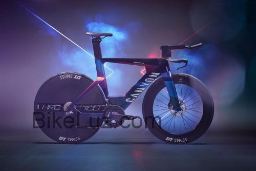 Canyon Speedmax ficha tecnica 